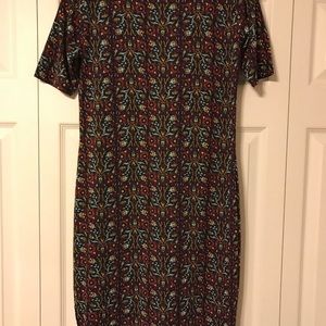NWOT—LulaRoe dress-Julia